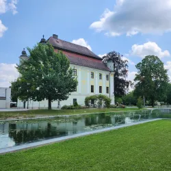 Traun City Park - Traun