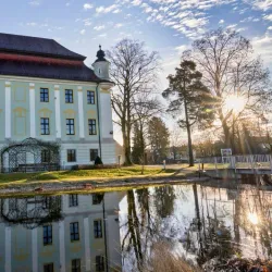 Traun Market Square - Traun