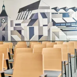 Kunsthalle Vöcklabruck - Vöcklabruck