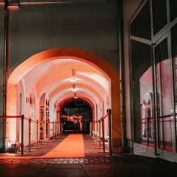 Kunsthalle Vöcklabruck - Vöcklabruck