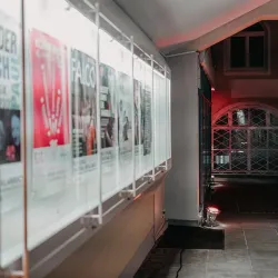 Kunsthalle Vöcklabruck - Vöcklabruck