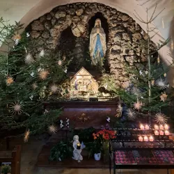 Stadtpfarrkirche Vöcklabruck (Parish Church) - Vöcklabruck