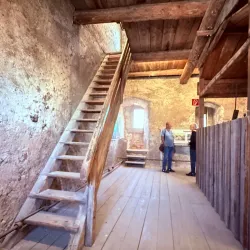 Vöckla River Promenade - Vöcklabruck