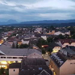 Vöckla River Promenade - Vöcklabruck