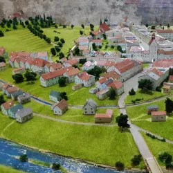 Vöckla River Promenade - Vöcklabruck