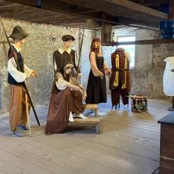 Vöckla River Promenade - Vöcklabruck