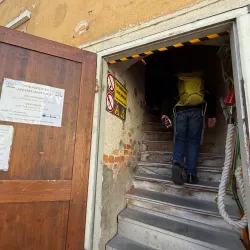 Vöckla River Promenade - Vöcklabruck