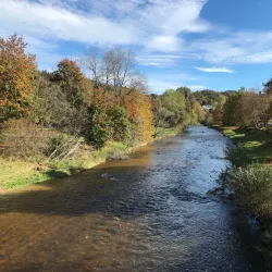 Vöcklabruck City Park - Vöcklabruck