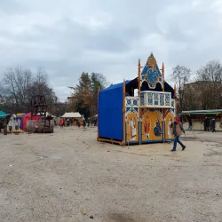 Vöcklabruck City Park - Vöcklabruck