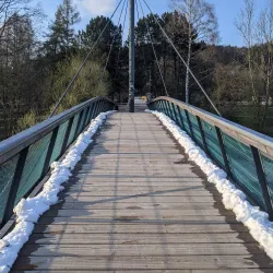 Vöcklabruck City Park - Vöcklabruck