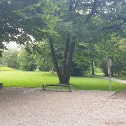 Vöcklabruck City Park - Vöcklabruck