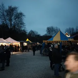Vöcklabruck City Park - Vöcklabruck