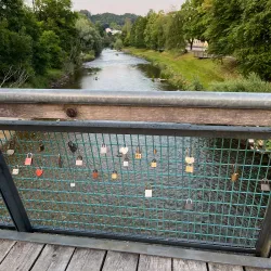 Vöcklabruck City Park - Vöcklabruck