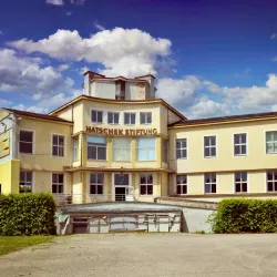 Vöcklabruck Cultural Center - Vöcklabruck