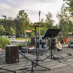 Vöcklabruck Cultural Center - Vöcklabruck