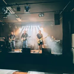 Vöcklabruck Cultural Center - Vöcklabruck