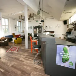 Vöcklabruck Cultural Center - Vöcklabruck