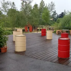 Vöcklabruck Cultural Center - Vöcklabruck