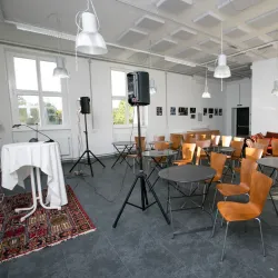 Vöcklabruck Cultural Center - Vöcklabruck