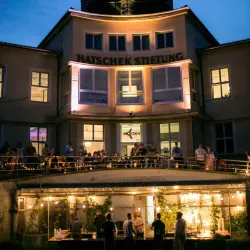 Vöcklabruck Cultural Center - Vöcklabruck