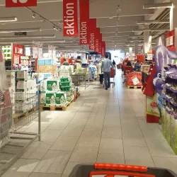 Vöcklabruck Market Square - Vöcklabruck