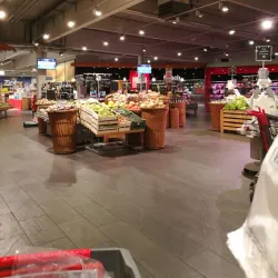 Vöcklabruck Market Square - Vöcklabruck