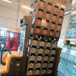 Vöcklabruck Market Square - Vöcklabruck