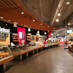 Vöcklabruck Market Square - Vöcklabruck