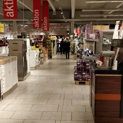 Vöcklabruck Market Square - Vöcklabruck