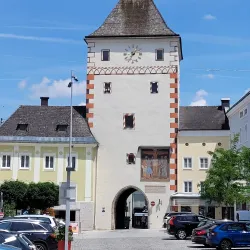 Vöcklabruck Old Town - Vöcklabruck