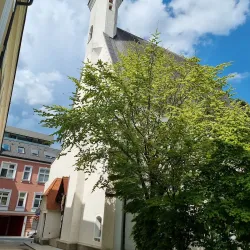 Vöcklabruck Old Town - Vöcklabruck