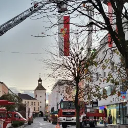 Vöcklabruck Old Town - Vöcklabruck