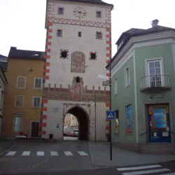 Vöcklabruck Old Town - Vöcklabruck