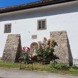 Vöcklabruck Old Town - Vöcklabruck