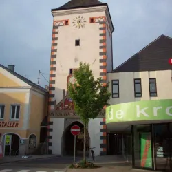 Vöcklabruck Old Town - Vöcklabruck