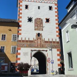 Vöcklabruck Old Town - Vöcklabruck