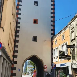 Vöcklabruck Old Town - Vöcklabruck