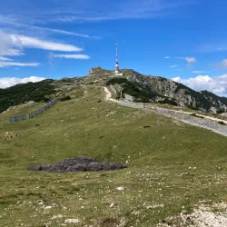 Dobratsch Nature Park - Villach