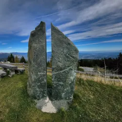 Dobratsch Nature Park - Villach