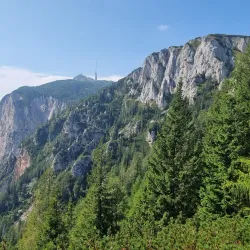 Dobratsch Nature Park - Villach