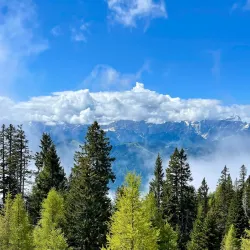 Dobratsch Nature Park - Villach