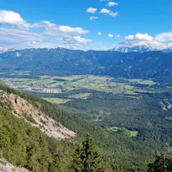 Dobratsch Nature Park - Villach
