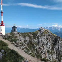 Dobratsch Nature Park - Villach