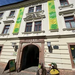 Museum of Villach (Museum der Stadt Villach) - Villach