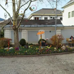 Museum of Villach (Museum der Stadt Villach) - Villach