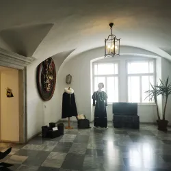 Museum of Villach (Museum der Stadt Villach) - Villach