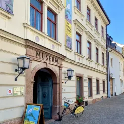 Museum of Villach (Museum der Stadt Villach) - Villach