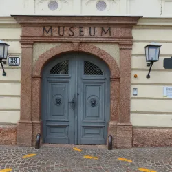 Museum of Villach (Museum der Stadt Villach) - Villach