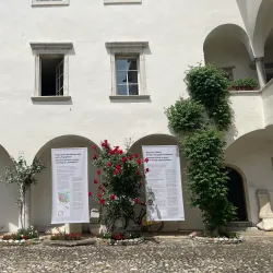 Museum of Villach (Museum der Stadt Villach) - Villach