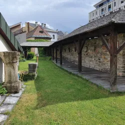 Museum of Villach (Museum der Stadt Villach) - Villach